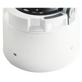 Plastimo Pidestall Olympic Ocean 135 plast hvit