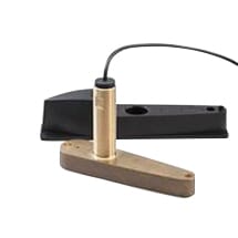 Raymarine svinger CPT-120 w High Speed Fairing