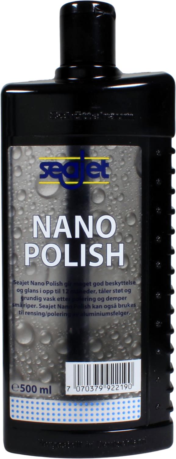 Seajet Nano Polish 500ml