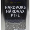 Seajet Hardvoks m/PTFE 500 ml