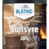 Blåtind Saltsyre 1 l