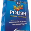 Meguiar's Boat / RV polish 473 ml