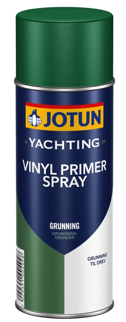 Jotun Vinyl Primer Spray 400 ml 