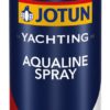 Jotun Aqualine Sort Drevspray 400 ml 