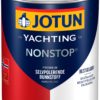 Jotun Nonstop II mørkeblå 0,75 l