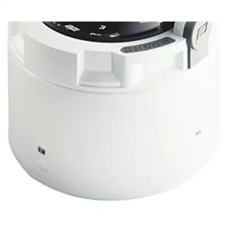 Plastimo Pidestall Olympic Ocean 135 plast hvit