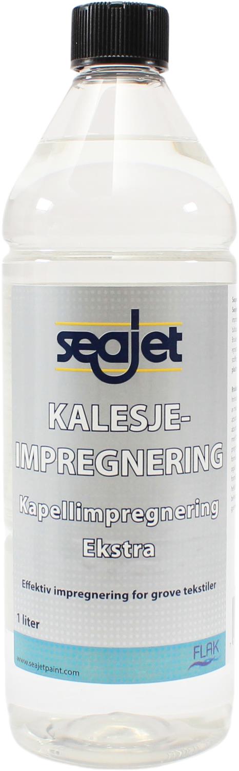 Seajet Kalesjeimpregnering 4 l