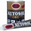 Autosol Metal Polish tube 75 ml