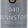 Seajet 040 Bunnstoffspray for drev og propell sort