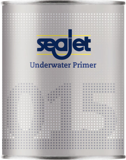 Seajet 015 Underwater primer silver 0,75 l