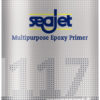 Seajet 117 Multipurpose Epoxy primer silver grey 2,5 l