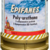 Epifanes Poly-Urethan lakk 845 Red A+B 750 g