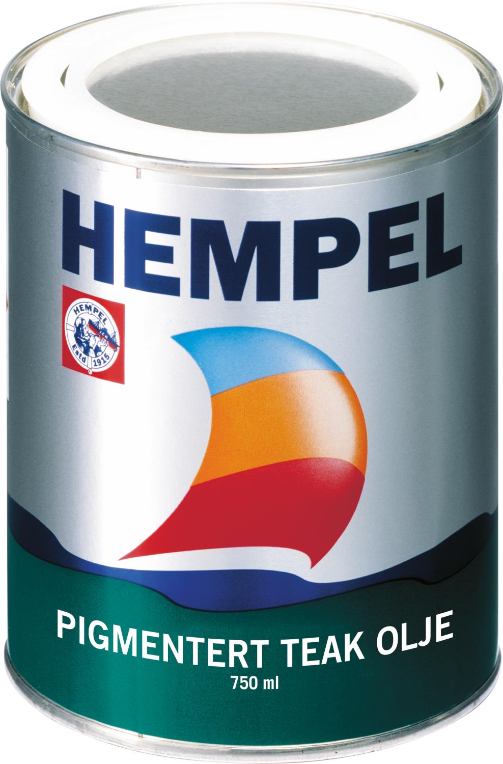 Hempel Teak Oil 0,75 l