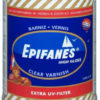 Epifanes Blank Klarlakk 1 l