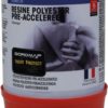 Soromap hurtigherdende resin polyester m/herder 750 g