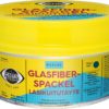 Plastic Padding Glassfibersparkel 180 ml