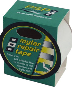 PSP Mylartape 50 mm 3 m klar