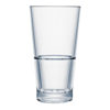 Glass Highball 414 ml Strahl