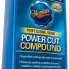 Meguiar's Marine Power Cut Compund 0,945 L