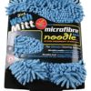 Vaskevott Wash Mitt Microfiber Noodle