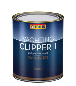 Clipper II 0,75 liter - Jotun