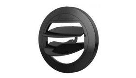 Eberspächer Steng-/vridbart lokk 50/60mm Sort HL