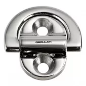 Osculati Pad Eye syrefast 45x46 mm