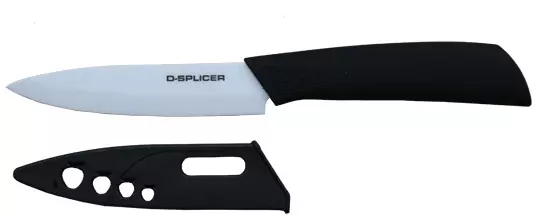 D-Splicer keramisk kniv C-24