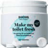 Biocool Make my toilet fresh 125 tabletter