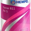 Hempel Thinner 845, 0,75 l