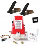 Instatrim XP trimplankit 14x11" standard