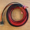 Instatrim kabelstokk 25 fot for eldre pumper