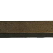 Kile 12 for prop.aksel ø40  12x8x80 mm