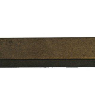 Kile 14 for prop.aksel ø45-50 14x9x90 mm
