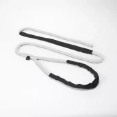 Polyropes Storm 14mm x 10mtr white