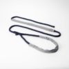 Polyropes storm 14mtr x 10mm navy blue