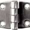 Hengsel Stainless Steel 74 x 38 mm