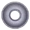 Skive bred A4 DIN 9021, 3,2 mm, 20 stk