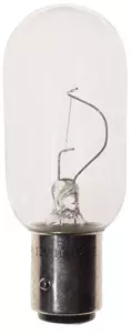 Lanternepære 10 W, 12V
