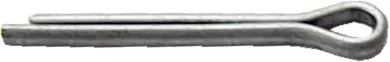 Saksesplint 316, 2,0 x 15 mm, 10 stk