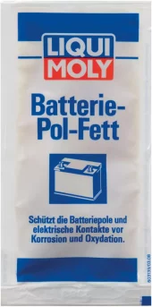 Liqui Moly Fett til Batteripoler 10 gr