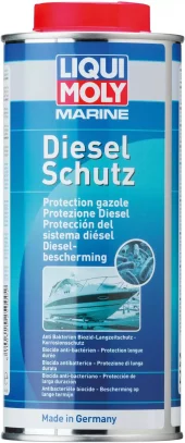 Liqui Moly Marine Diesel Protect 500 ml