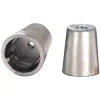Sink for propellmutter Ø 50 aksel