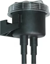 Sjøvannsfilter plast Thor 12/16/19 mm