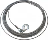 Rock Vinsjline Wire 6,35 mm x 15 m