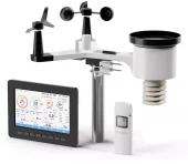 Værstasjon PRO 2 Wifi meteorolog