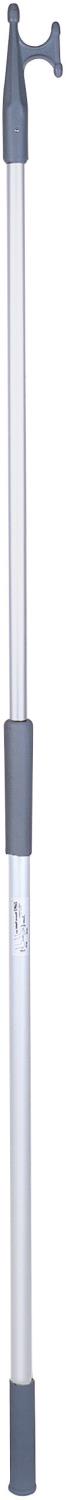 1852 Båtshake teleskopisk 120-196 cm