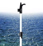 Båtshake Handydock Teleskop 95/165 cm