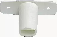 Holder nylon nedfellbar 2