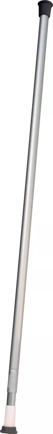 Teleskopstøtte 75-120 cm